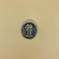 Preview: Trachtenmesser Ludwig: Detail Kappe mit König/ Total